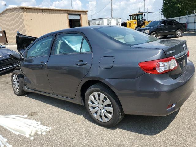 Vin: 5yfbu4ee5cp039282, lot: 62330355, toyota corolla base 20122