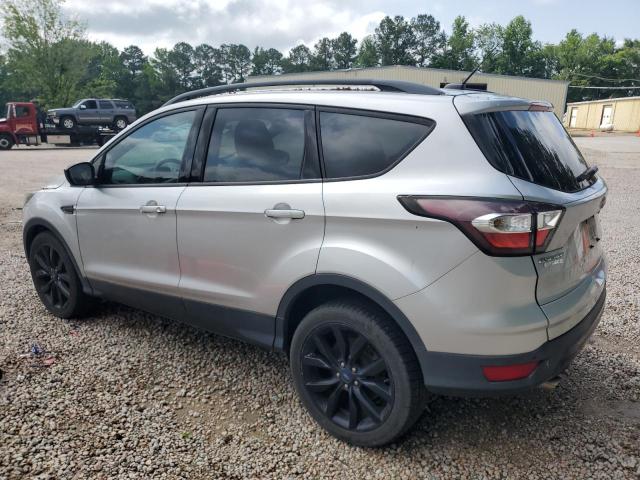 Vin: 1fmcu0gd9hua18636, lot: 60140515, ford escape se 20172