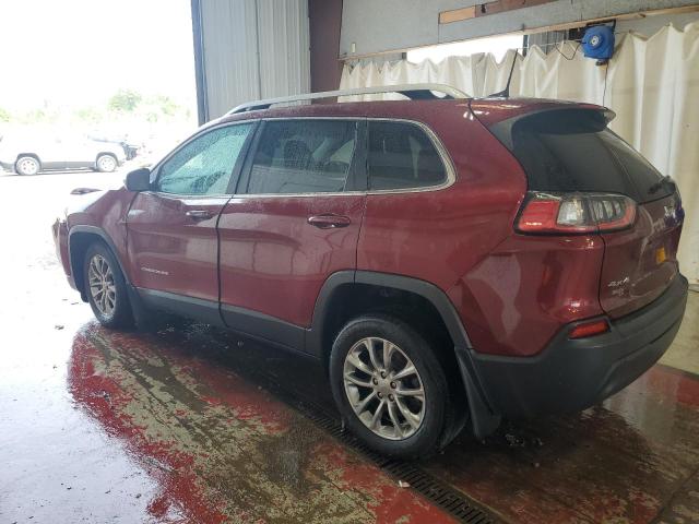 Vin: 1c4pjmlb9kd186360, lot: 60700195, jeep grand cher latitude plus 20192