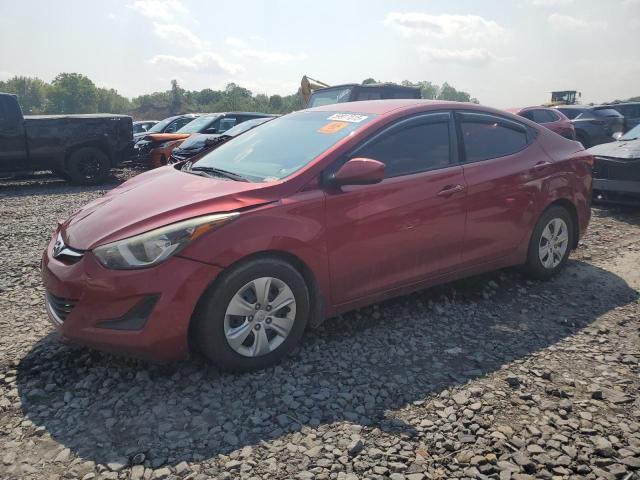 Vin: 5npdh4ae0gh664131, lot: 59917015, hyundai elantra se 2016 img_1