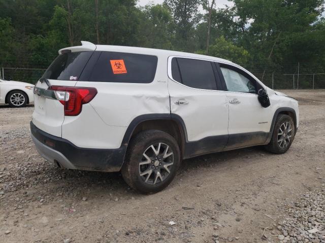 2020 GMC ACADIA SLE 1GKKNKLA8LZ236300