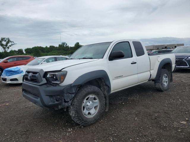 TOYOTA TACOMA PRE