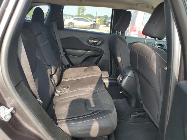 2017 JEEP CHEROKEE L - 1C4PJLCB8HW507537
