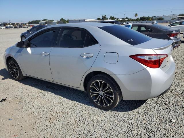 Vin: 5yfburhexfp230497, lot: 63121005, toyota corolla l 20152