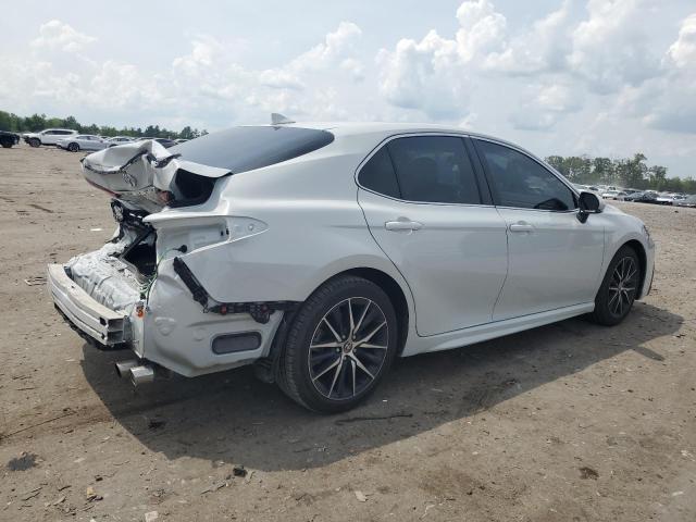 Vin: 4t1g11ak2ru208772, lot: 60922815, toyota camry se night shade 20243