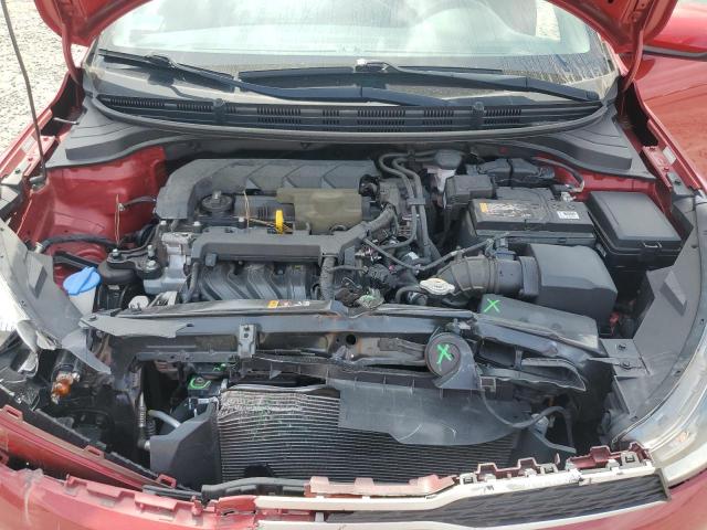2020 KIA RIO LX - 3KPA24AD3LE354680