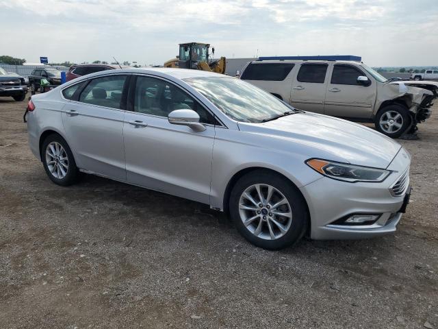 Vin: 3fa6p0hd9hr114366, lot: 59741435, ford fusion se 20174