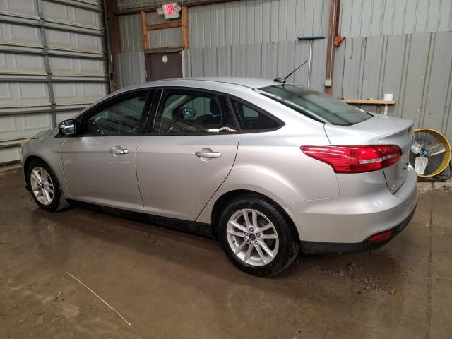 2017 FORD FOCUS SE 1FADP3F27HL286873