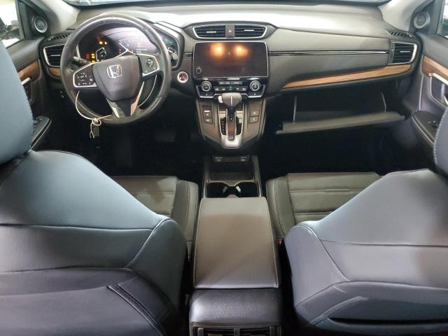 2021 HONDA CR-V EXL 5J6RW2H85ML025387