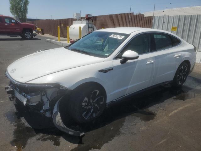 Vin: kmhl64ja2ra384683, lot: 62870455, hyundai sonata sel 2024 img_1