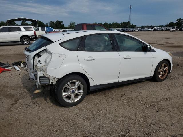 Vin: 1fadp3k28el393187, lot: 62290825, ford focus se 20143