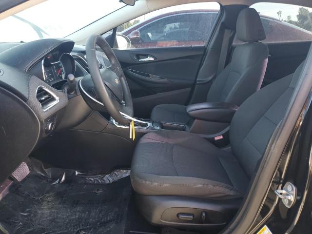 2017 CHEVROLET CRUZE LT 1G1BE5SM5H7274104
