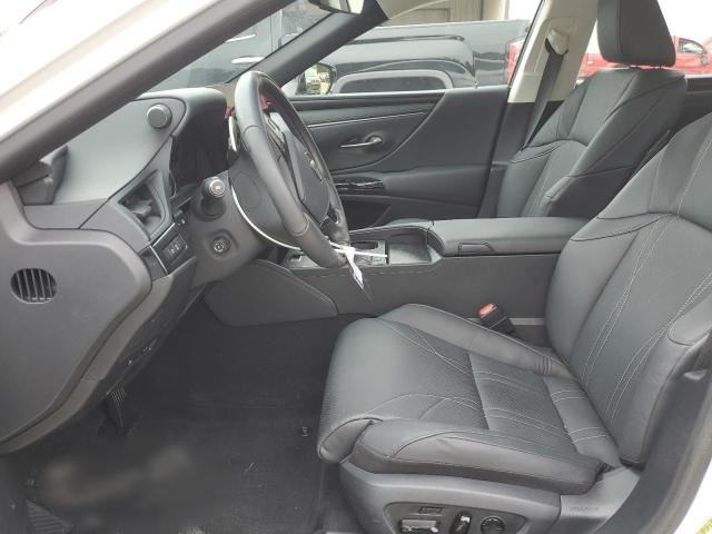 2025 LEXUS ES 300H BA 58AEA1C10SU055657