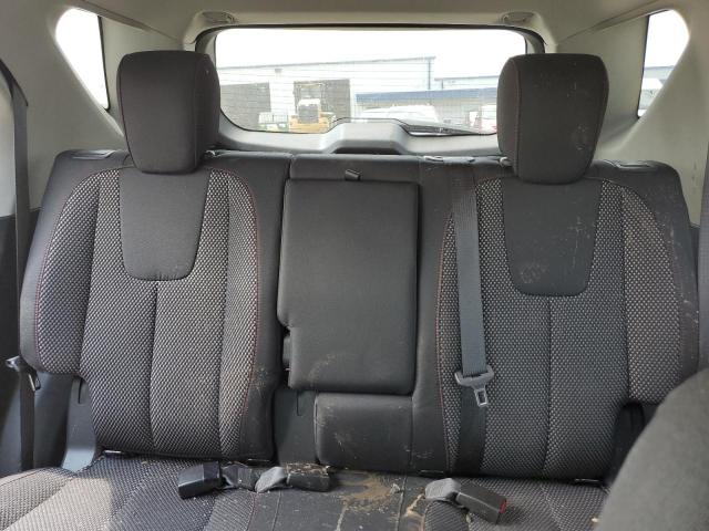 2013 CHEVROLET EQUINOX LT - 2GNFLEEK8D6198260