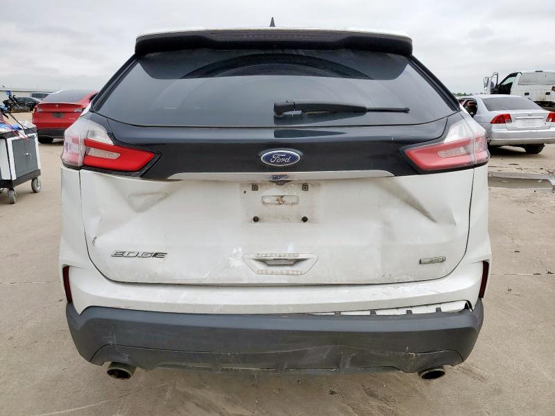 2019 FORD EDGE SE 2FMPK3G93KBB17860
