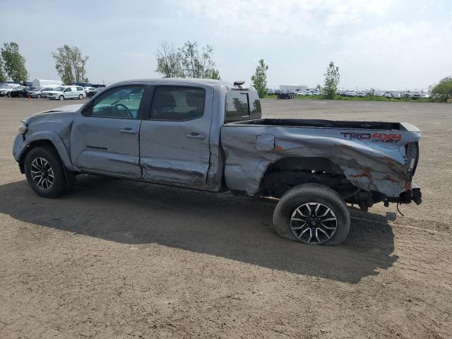 Vin: 5tfdz5bn5mx056865, lot: 59925465, toyota tacoma double cab 20212