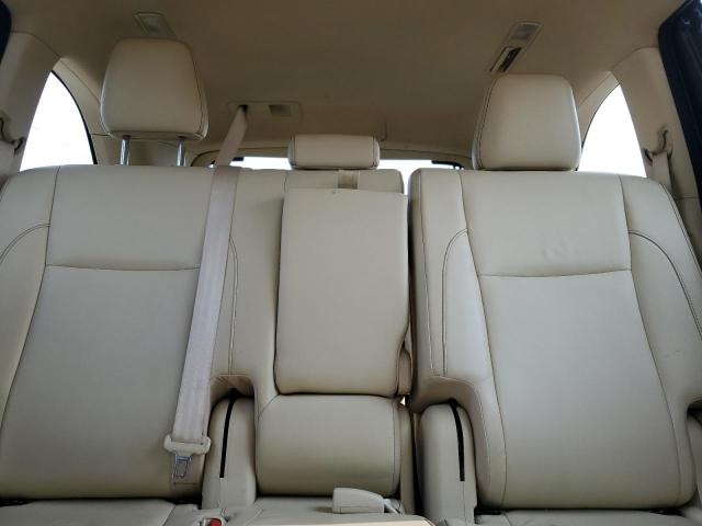 5tdjzrfh8js810535 - 2018 Toyota highlander se - #59584825