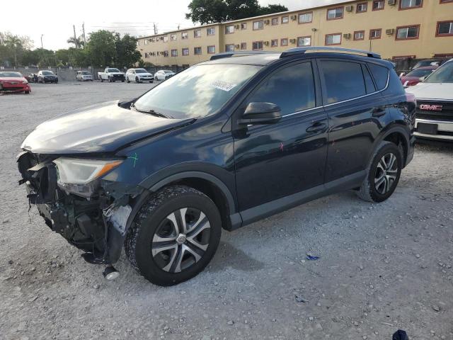 Vin: 2t3zfrev7jw495714, lot: 60669675, toyota rav4 le 2018 img_1