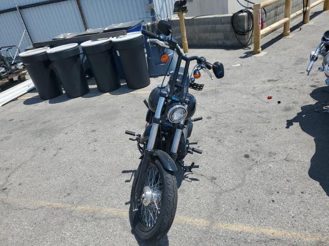 2021 HARLEY-DAVIDSON FXBBS - 1HD1YYK21MB055253