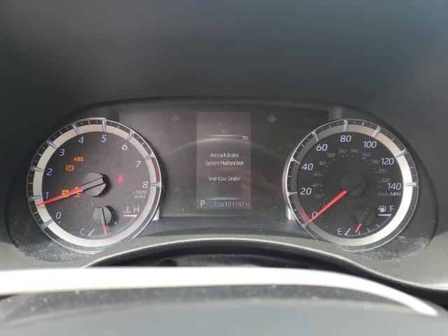 2020 TOYOTA HIGHLANDER - 5TDCZRAH4LS001374