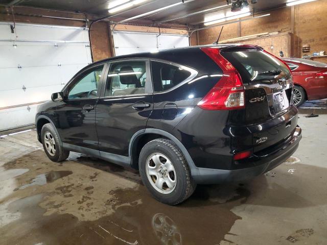 Vin: 2hkrm4h39fh687198, lot: 62373715, honda crv lx 20152