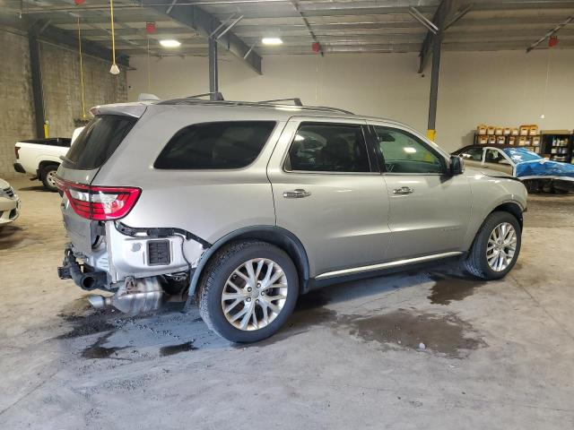 Vin: 1c4rdjeg0fc772142, lot: 61495275, dodge durango citadel 20153