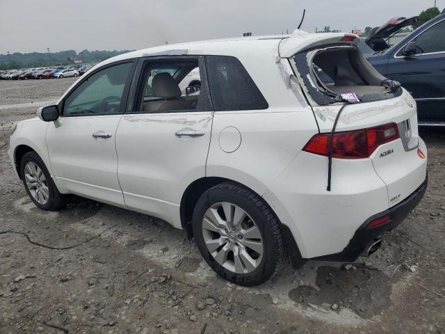 Vin: 5j8tb2h57ca001634, lot: 58488445, acura rdx technology 20122