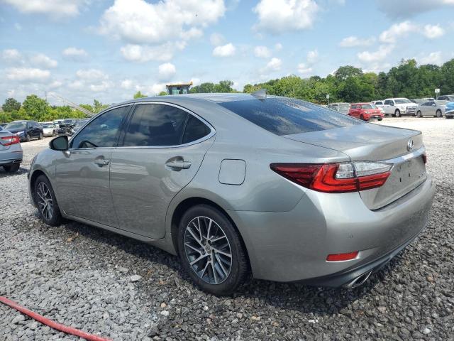 2018 LEXUS ES 350 58ABK1GG2JU110820