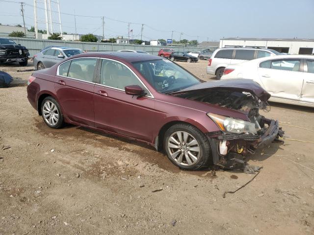 Vin: 1hgcp2f79ca074185, lot: 60105195, honda accord ex 20124