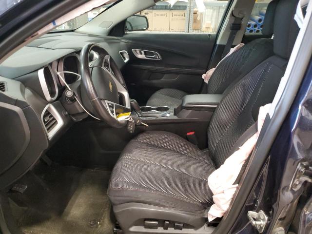 2017 CHEVROLET EQUINOX LT 2GNALCEK1H1607801