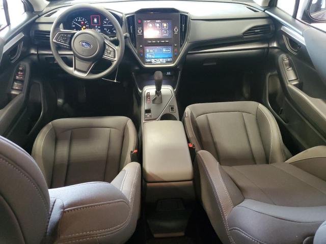 2024 SUBARU IMPREZA JF1GUABC0R8318253