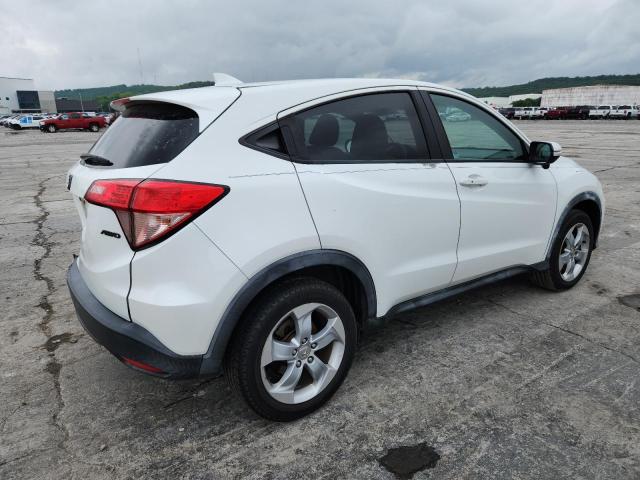 Vin: 3czru6h54gm725035, lot: 60906505, honda hr-v ex 20163