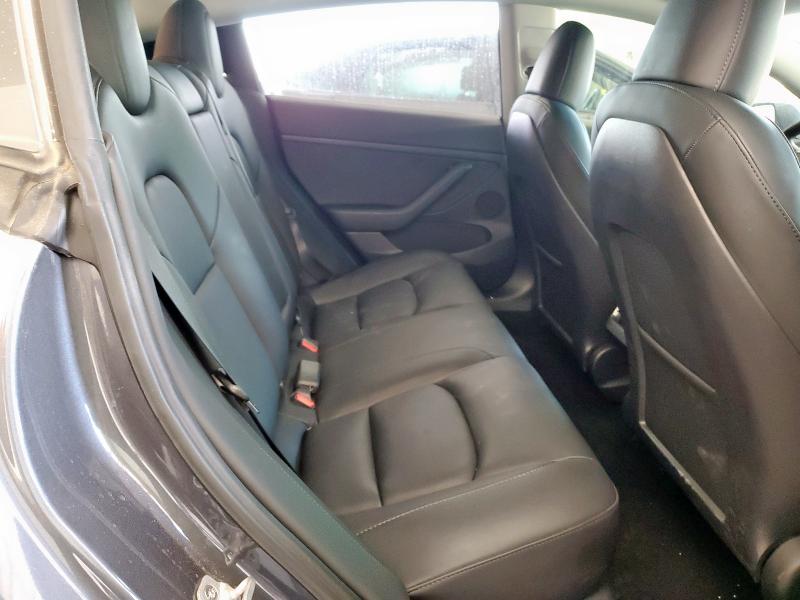 2023 TESLA MODEL 3 - 5YJ3E1EA7PF653474