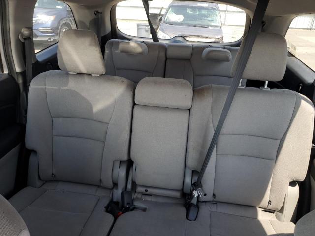 2021 HONDA PILOT EX 5FNYF6H3XMB055887