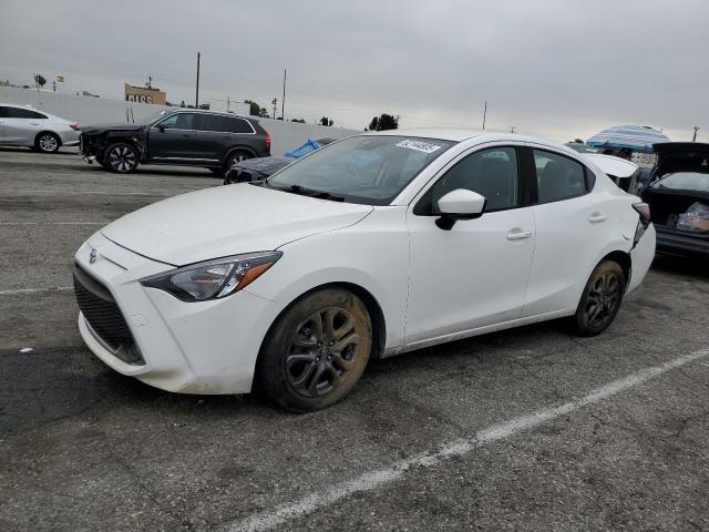 Vin: 3mydlbyv5ky508639, lot: 62144805, toyota yaris l 2019 img_1
