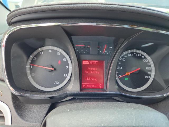 2015 GMC TERRAIN SL 2GKFLXE34F6393891