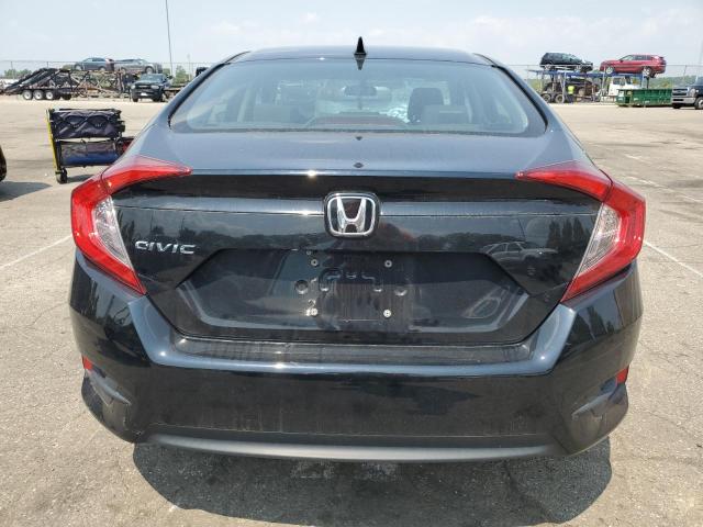 2018 HONDA CIVIC EX 2HGFC2F79JH545212
