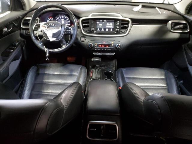 2020 KIA SORENTO EX 5XYPHDA52LG708161