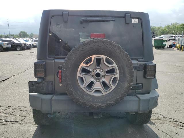 2018 JEEP WRANGLER U 1C4BJWDG9JL860477
