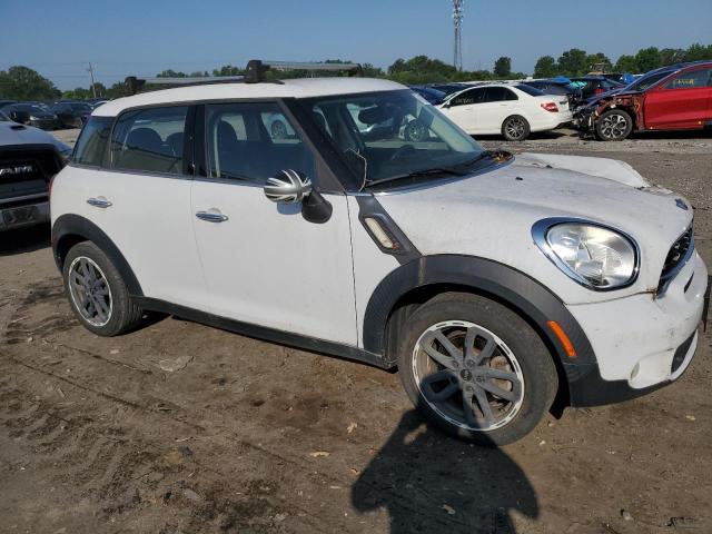 Vin: wmwzc3c52gwt07956, lot: 61880025, mini cooper s countryman 20164