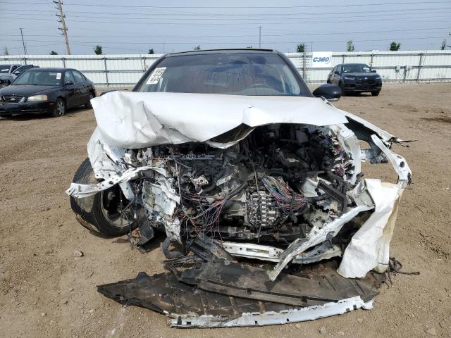 2019 TOYOTA CAMRY XSE - 4T1B61HKXKU757725