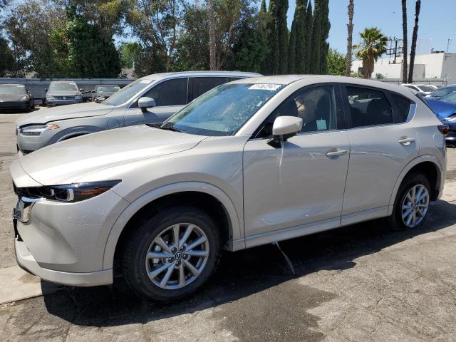 Vin: jm3kfbbl6s0600090, lot: 60976425, mazda cx-5 selec select 2025 img_1