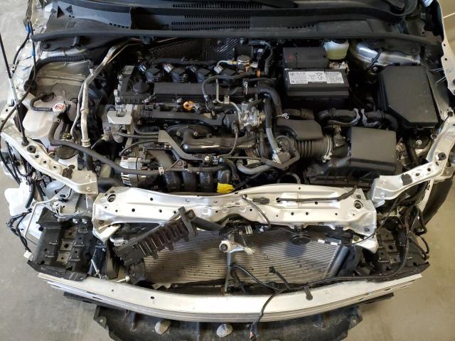 2025 TOYOTA COROLLA SE - 5YFS4MCE9SP232522