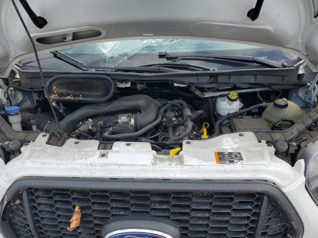 2021 FORD TRANSIT T- - 1FTBR1Y80MKA66332