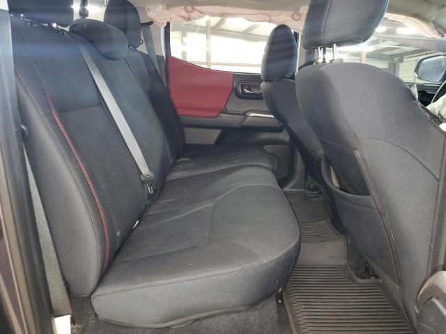 2019 TOYOTA TACOMA DOU 5TFAX5GN0KX147024