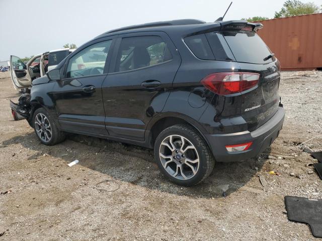 Vin: maj6s3jl0lc358349, lot: 59331985, ford ecosport ses 20202