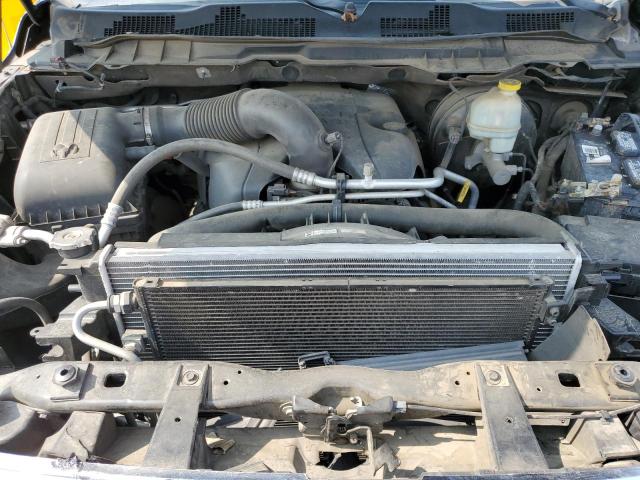 2015 RAM 1500 SLT - 1C6RR6GT8FS691766