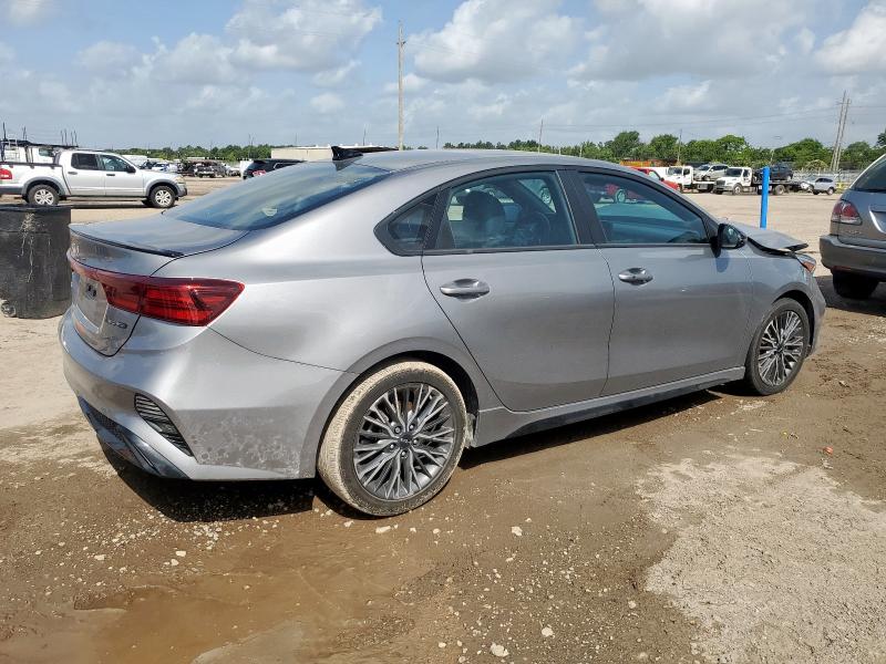 2023 KIA FORTE GT L 3KPF54AD4PE663805