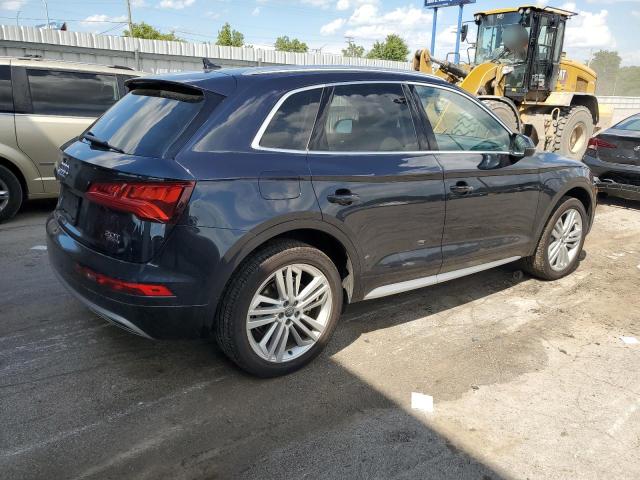 Vin: wa1bnafy4j2083350, lot: 62327315, audi q5 premium plus 20183