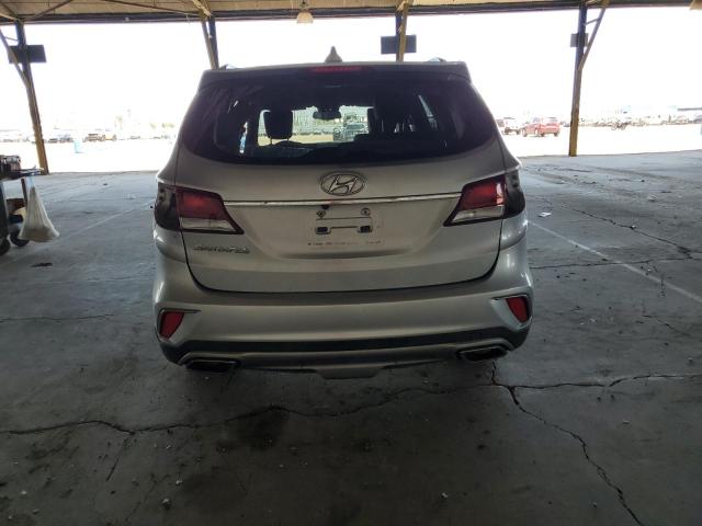 2017 HYUNDAI SANTA FE S - KM8SM4HF1HU245127